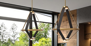 Hubbardton Forge Pendants