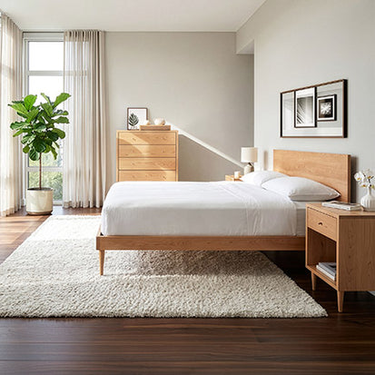 Larssen Bedroom Furniture Set