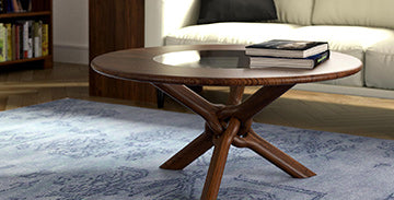 Modern Coffee Tables, End Tables, and Accent Tables