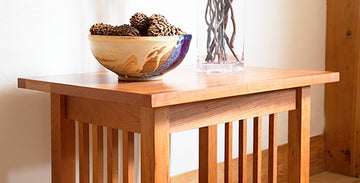 American Mission Furniture