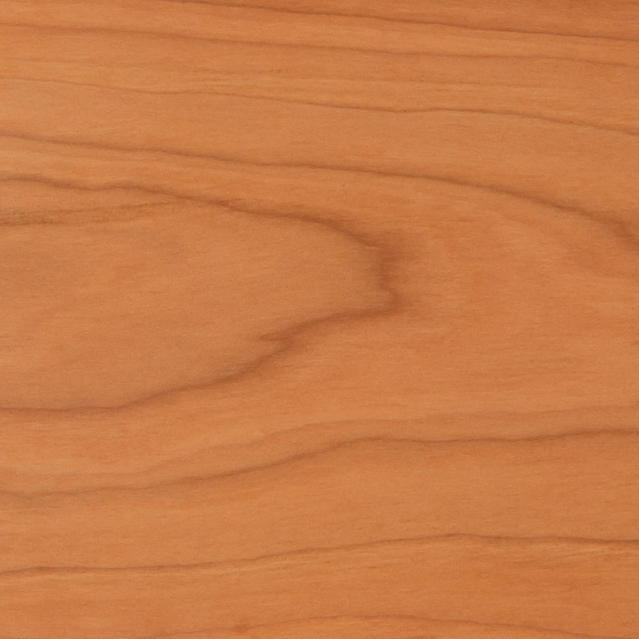 A close up image of Lyndon Wood Samples from Lyndon Furniture.