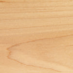 A close up of a wooden surface.