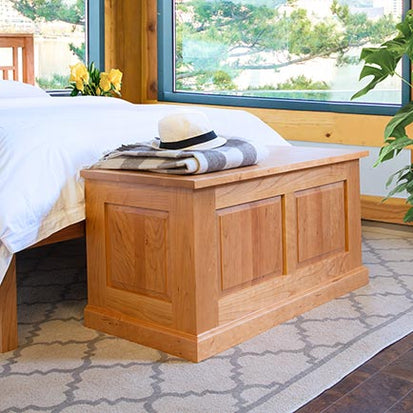 New England Shaker Furniture