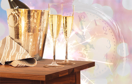 15% off New Year's Sale