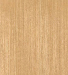 A flat, rectangular surface with a light brown wooden texture. The wood grain is straight and evenly distributed, giving the surface a consistent appearance. The overall tone is neutral and smooth, suggesting a polished finish.