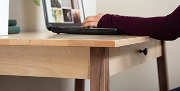 Mission & Craftsman Style Desks