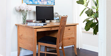 Home Office Furniture by Lyndon