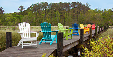Folding & Stacking Chairs