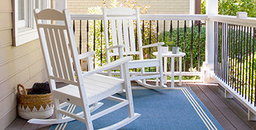 Outdoor Rocking Chairs