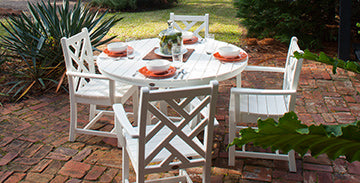 Chippendale Park Furniture
