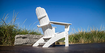 Adirondack Chairs