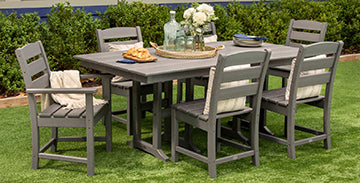 Lakeside Outdoor Furniture