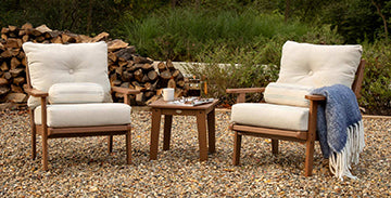 Modern Adirondack Furniture