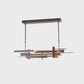 Planar LED Pendant