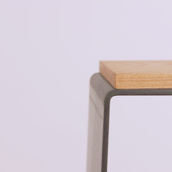 A short product video showing the main features of our handcrafted G Table by Vermont Woods Studios. These captured features include close ups of edge profiles, the sleek modern styling and the solid hardwoods and steel used in the tables construction.