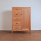 Andover Modern Sweater Chest