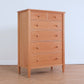Vermont Shaker 6-Drawer Chest