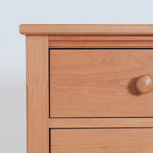 Vermont Shaker 5-Drawer Chest