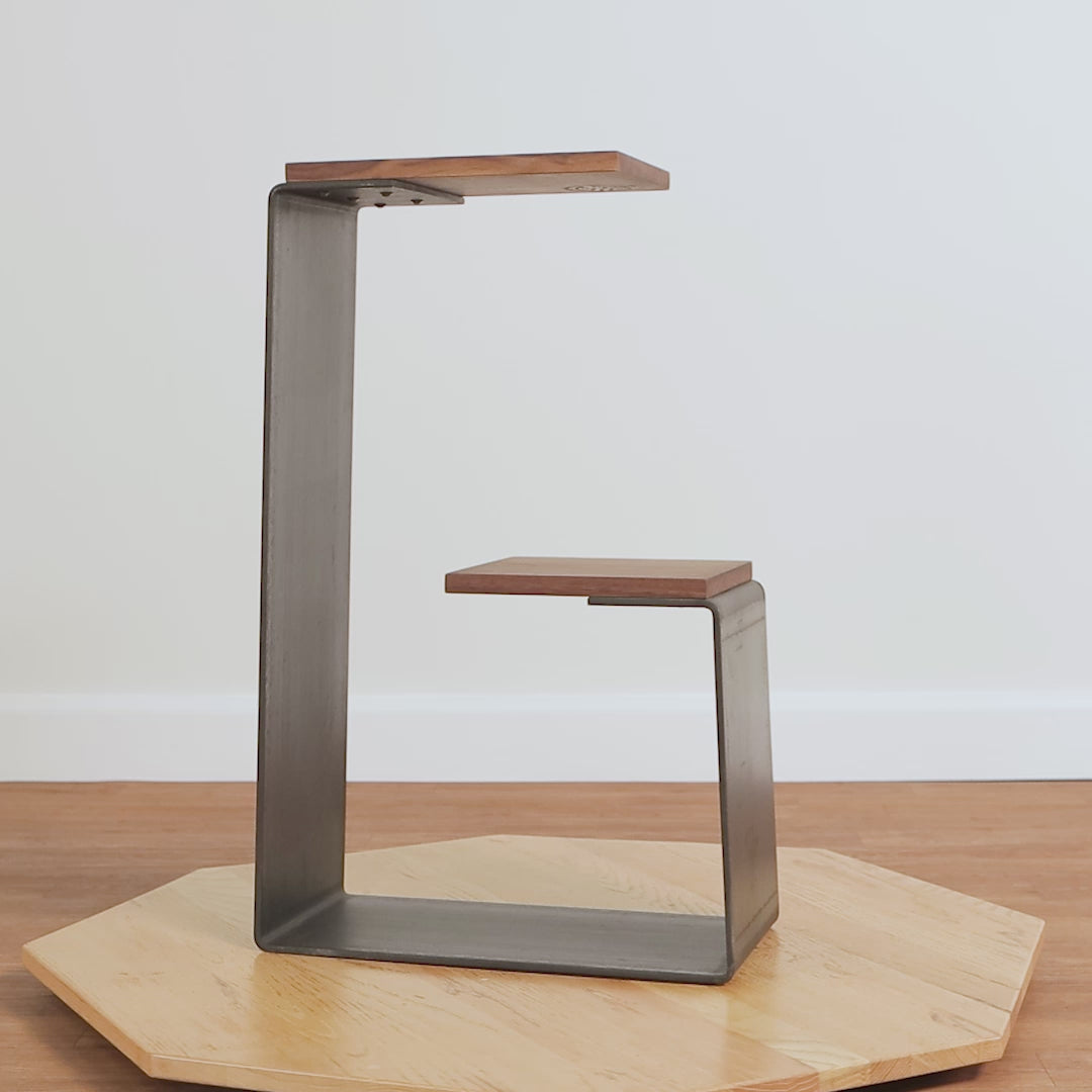Vermont Woods Studios G Table - Thumbnail 5