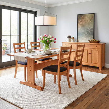 American Country Dining Furniture Set