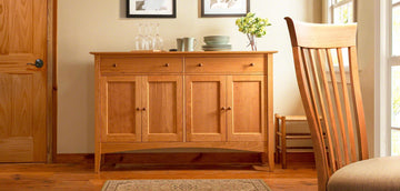 Shaker Sideboards & Buffets