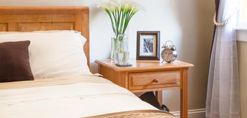 Shaker Nightstands