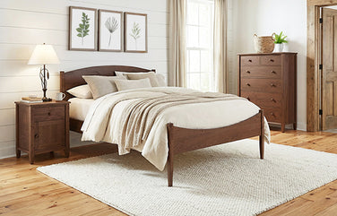 Walnut Wood Furniture