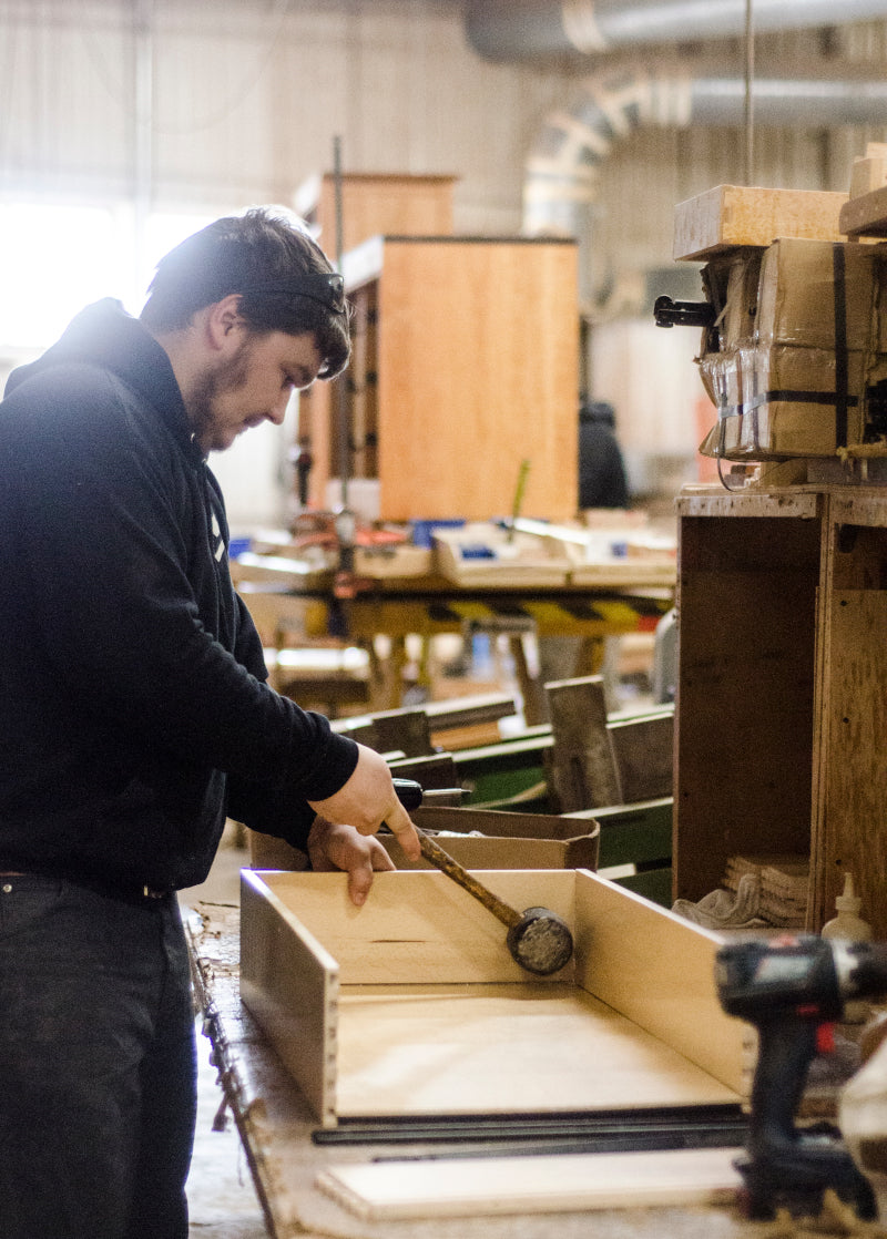 Vermont Furniture Designs