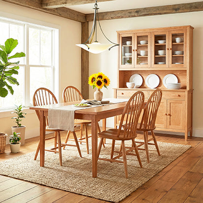 Vermont Shaker Furniture