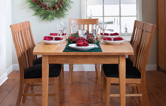 15% off Winter Holiday Sale