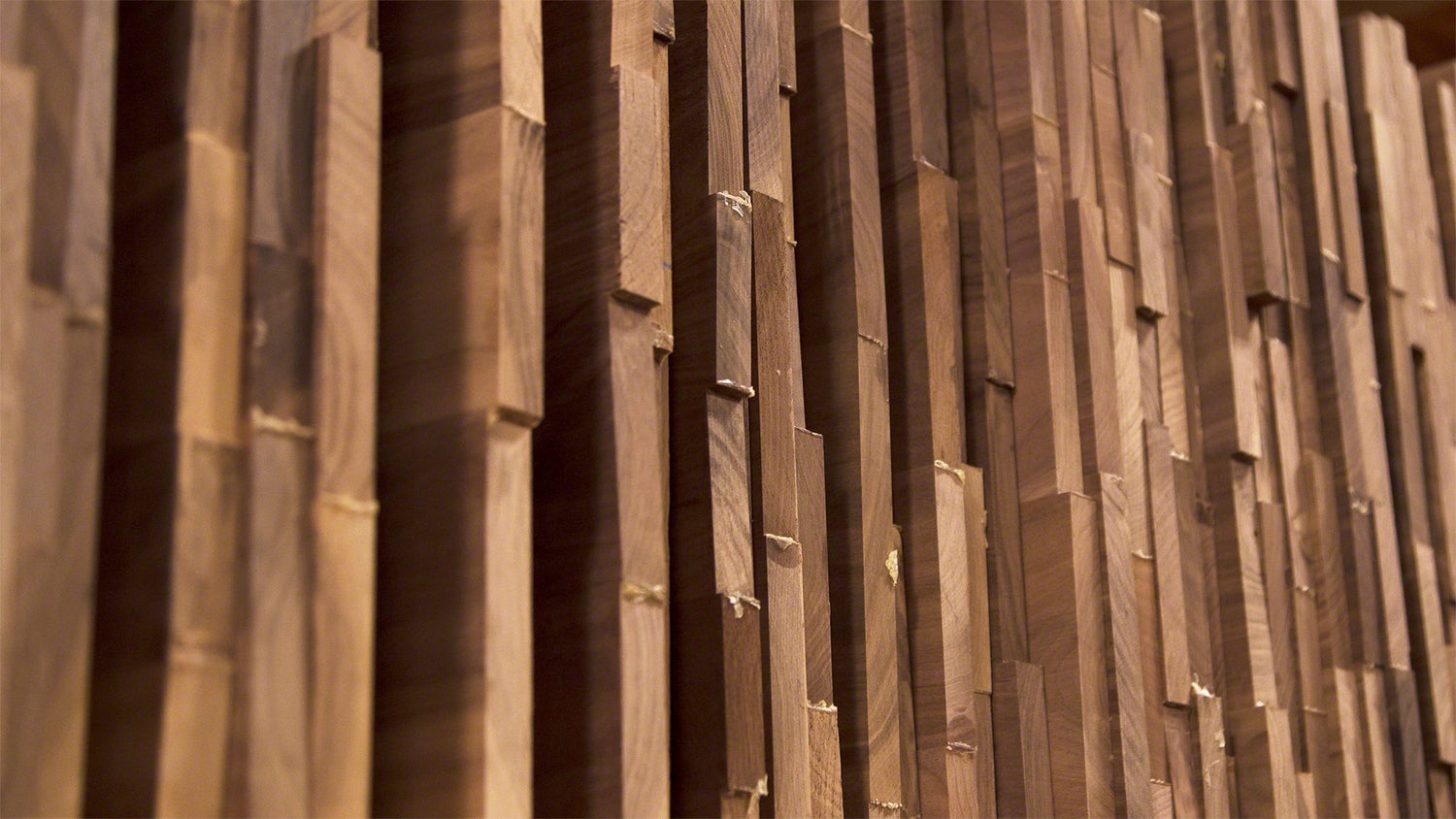 Wood Types