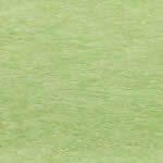 A close up image of a green cloth.