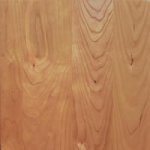 A close up of a wooden floor.