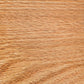 A close up image of a Lyndon Wood Samples surface by Lyndon Furniture.